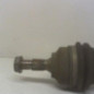 Cardan gauche (transmission) PEUGEOT 308 1