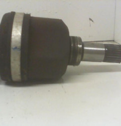 Cardan gauche (transmission) PEUGEOT 308 1 Photo n°6