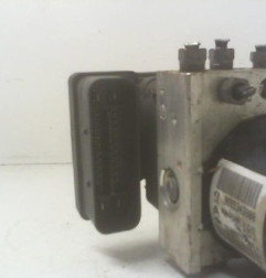 Bloc ABS (freins anti-blocage) PEUGEOT 207