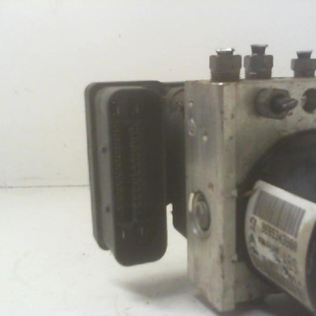 Bloc ABS (freins anti-blocage) PEUGEOT 207