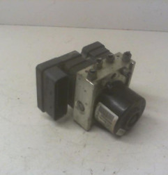 Bloc ABS (freins anti-blocage) PEUGEOT 207 Photo n°4