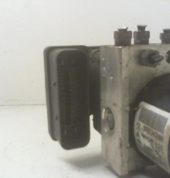 Bloc ABS (freins anti-blocage) PEUGEOT 207 Photo n°5