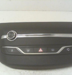 Commande autoradio PEUGEOT 308 2