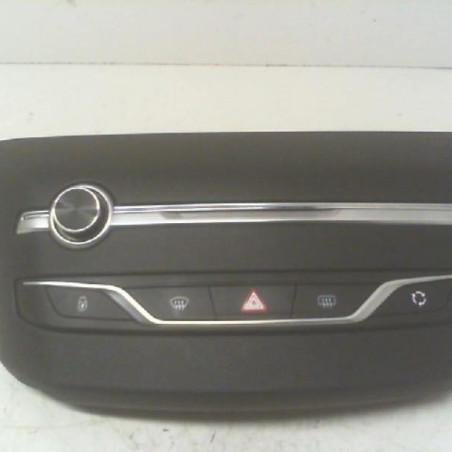Commande autoradio PEUGEOT 308 2
