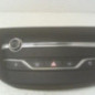Commande autoradio PEUGEOT 308 2