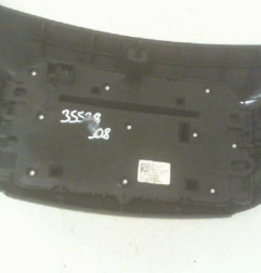 Commande autoradio PEUGEOT 308 2 Photo n°3