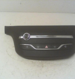 Commande autoradio PEUGEOT 308 2 Photo n°4