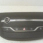 Commande autoradio PEUGEOT 308 2