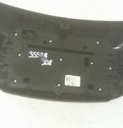 Commande autoradio PEUGEOT 308 2 Photo n°6