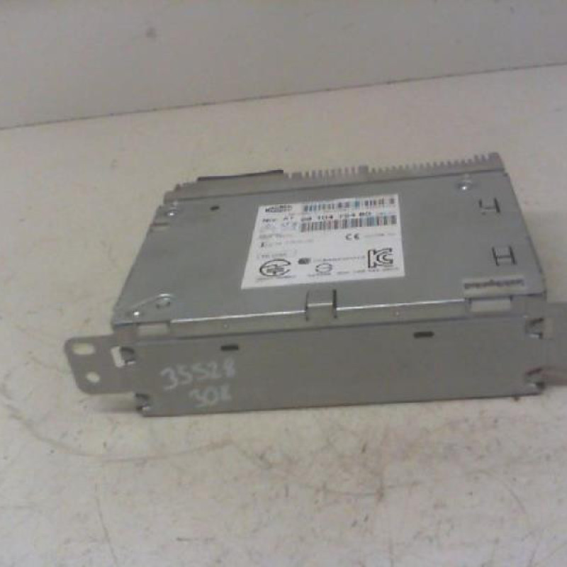 Autoradio PEUGEOT 308 2