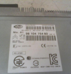 Autoradio PEUGEOT 308 2 Photo n°6