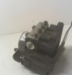 Bloc ABS (freins anti-blocage) PEUGEOT 308 2 Photo n°3