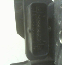 Bloc ABS (freins anti-blocage) PEUGEOT 308 2 Photo n°5