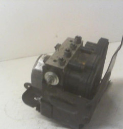 Bloc ABS (freins anti-blocage) PEUGEOT 308 2 Photo n°6