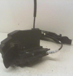 Serrure avant droit PEUGEOT 308 2