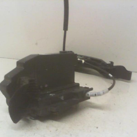 Serrure avant droit PEUGEOT 308 2