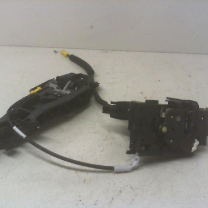 Serrure arriere droit PEUGEOT 308 2