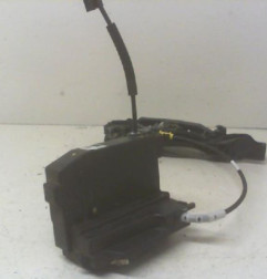 Serrure arriere droit PEUGEOT 308 2