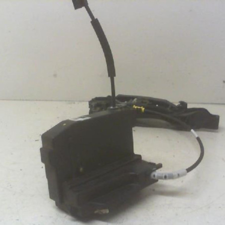 Serrure arriere droit PEUGEOT 308 2