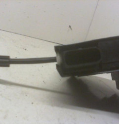 Serrure arriere droit PEUGEOT 308 2 Photo n°6