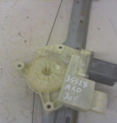 Leve vitre electrique arriere droit PEUGEOT 308 2