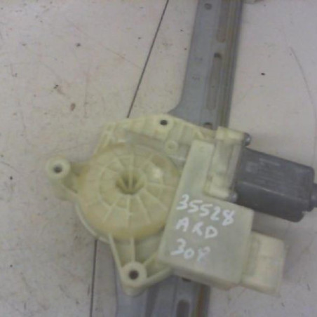 Leve vitre electrique arriere droit PEUGEOT 308 2