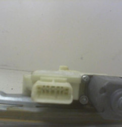 Leve vitre electrique arriere droit PEUGEOT 308 2 Photo n°6