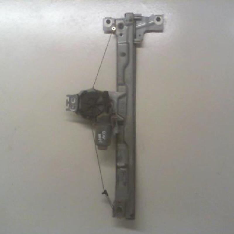 Leve vitre electrique avant droit PEUGEOT 207