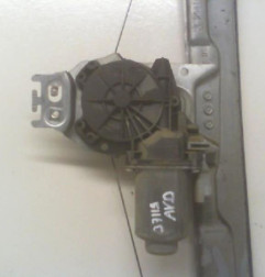 Leve vitre electrique avant droit PEUGEOT 207