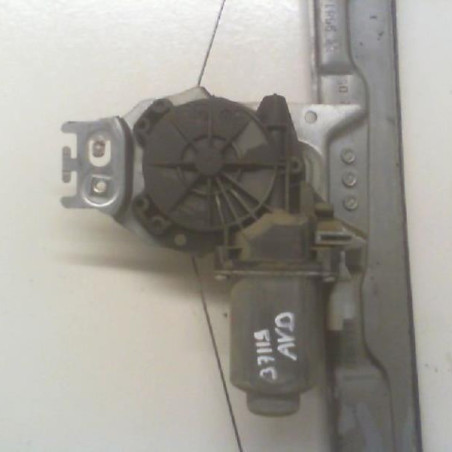 Leve vitre electrique avant droit PEUGEOT 207