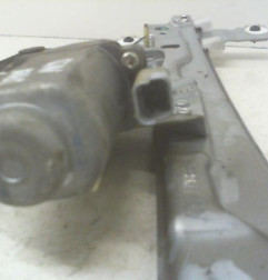 Leve vitre electrique avant droit PEUGEOT 207 Photo n°3