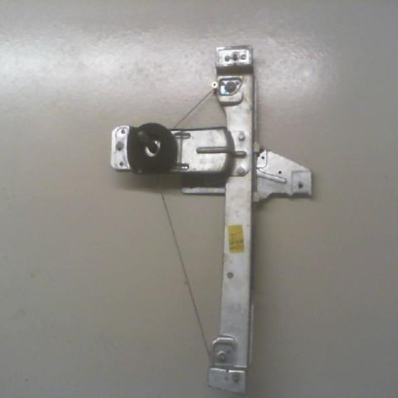 Leve vitre mecanique arriere gauche PEUGEOT 207