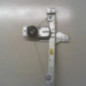 Leve vitre mecanique arriere gauche PEUGEOT 207