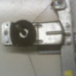 Leve vitre mecanique arriere gauche PEUGEOT 207