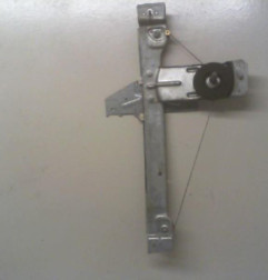 Leve vitre mecanique arriere droit PEUGEOT 207