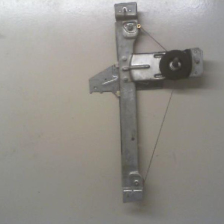 Leve vitre mecanique arriere droit PEUGEOT 207