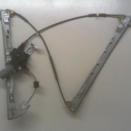 Leve vitre electrique avant droit PEUGEOT 206 Photo n°1