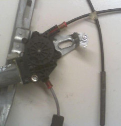 Leve vitre electrique avant droit PEUGEOT 206