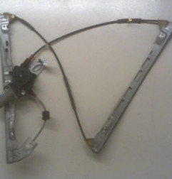 Leve vitre electrique avant droit PEUGEOT 206 Photo n°4