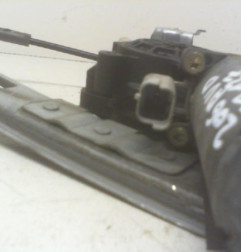 Leve vitre electrique avant droit PEUGEOT 206 Photo n°6