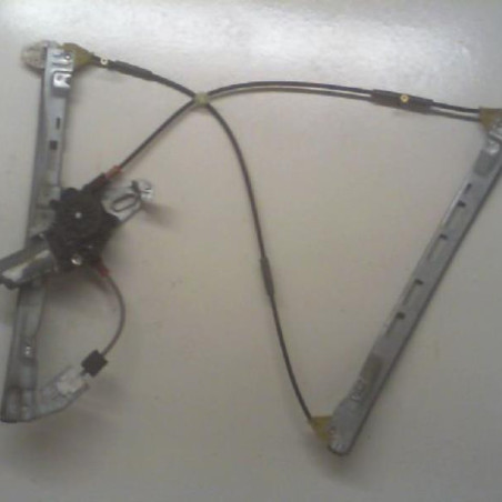 Leve vitre electrique avant droit PEUGEOT 206 Photo n°1