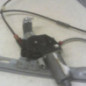 Leve vitre electrique avant droit PEUGEOT 206