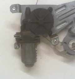 Leve vitre electrique arriere droit PEUGEOT 206