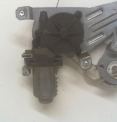 Leve vitre electrique arriere droit PEUGEOT 206 Photo n°5