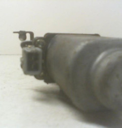 Leve vitre electrique arriere droit PEUGEOT 206 Photo n°6