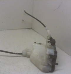 Serrure avant droit PEUGEOT 3008 1 Photo n°5