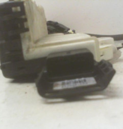 Serrure avant droit PEUGEOT 3008 1 Photo n°6