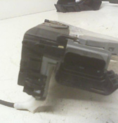 Serrure arriere gauche PEUGEOT 3008 1 Photo n°6