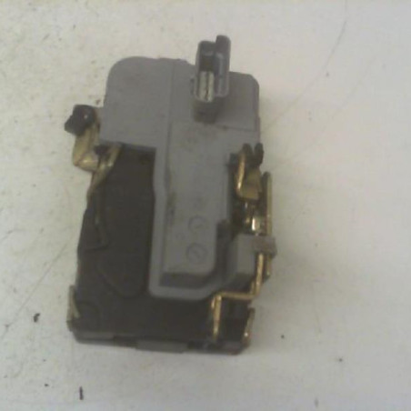Serrure avant droit PEUGEOT 206