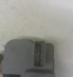 Serrure avant droit PEUGEOT 206 Photo n°3